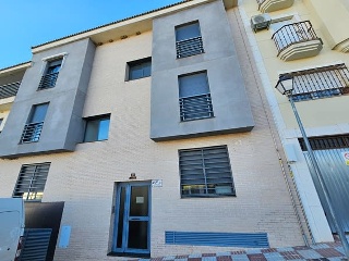 Piso en venta en Mancha Real de 220  m²