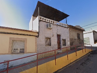 Casa adosada en C/ San Froilán - Puertollano - Ciudad Real - 2