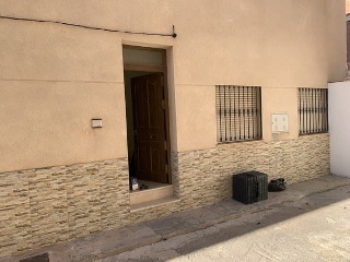 Vivienda adosada en C/ Lirio 2