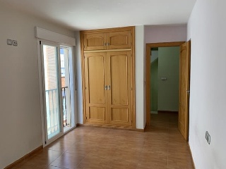 Vivienda adosada en C/ Lirio 7