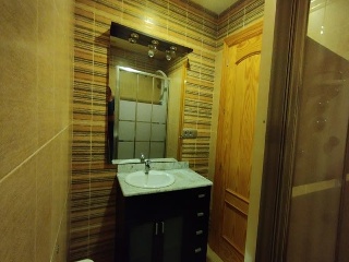 Vivienda adosada en C/ Lirio 11