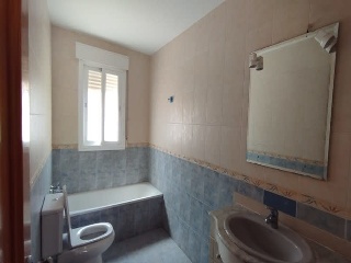 Vivienda adosada en C/ Lirio 12