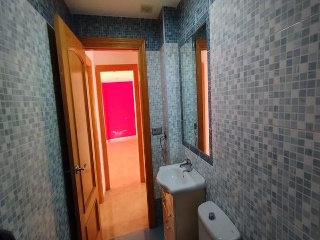Vivienda adosada en C/ Lirio 14