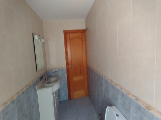 Vivienda adosada en C/ Lirio 16