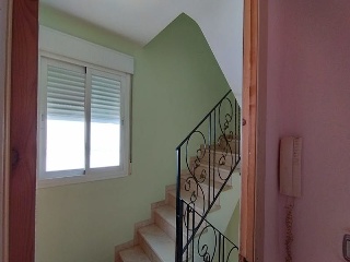 Vivienda adosada en C/ Lirio 17