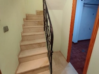 Vivienda adosada en C/ Lirio 18