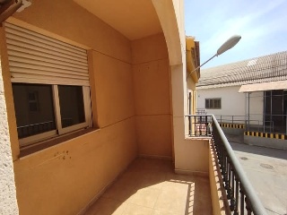 Vivienda adosada en C/ Lirio 20