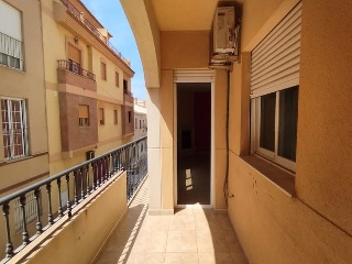 Vivienda adosada en C/ Lirio 21