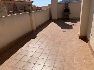Vivienda adosada en C/ Lirio 22