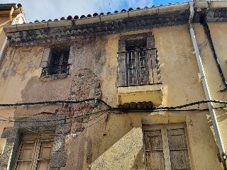 Piso en venta en Jonquera de 47  m²