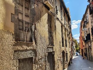 Inmueble situado en La Jonquera 2
