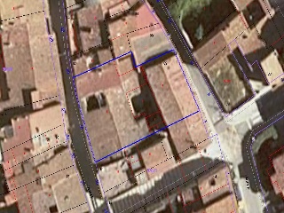 Inmueble situado en La Jonquera 4
