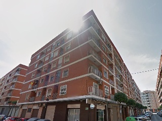 Garaje en venta en Mislata de 21  m²