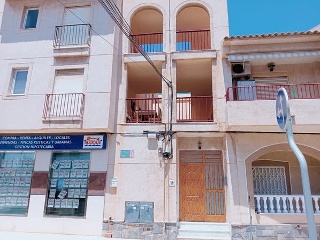 Piso en venta en Pilar De La Horadada de 65  m²
