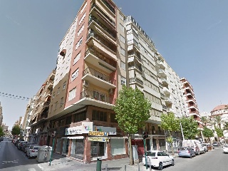 Garaje en venta en Elche de 24  m²