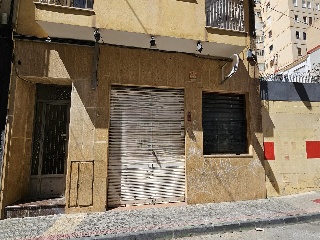 Pisos banco Caravaca de la Cruz