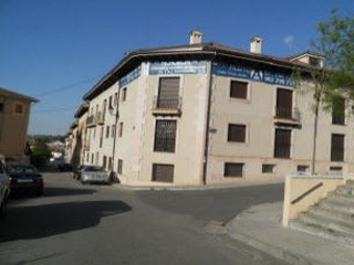 Piso en venta en Riaza de 138  m²