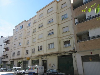Local en venta en Calahorra de 546  m²