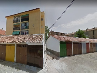 Garaje en venta en Tomelloso de 10  m²