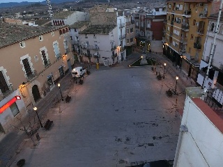 Inmueble situado en Móra d´Ebre 21