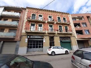 Oficina en C/ Caritat, Manresa (Barcelona) 2