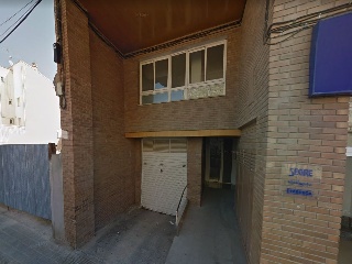 Garaje en venta en Tàrrega de 42  m²