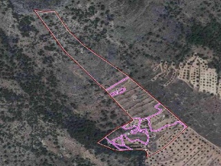 Otros en venta en Yeste de 3  m²