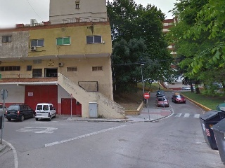 Local en venta en Algeciras de 192  m²