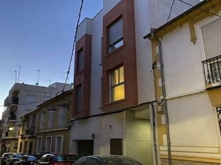Garaje en venta en Molina De Segura de 40  m²