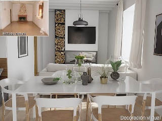 Otros en venta en Ugíjar de 189  m²