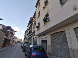 Local en C/ Rio Castril 2