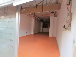 Local en C/ Rio Castril 4