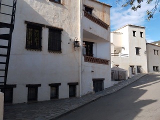 Piso en venta en Ohanes de 42  m²