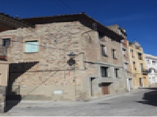 Pisos banco Alforja