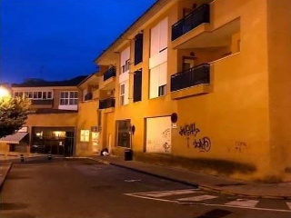 Pisos banco Caravaca de la Cruz