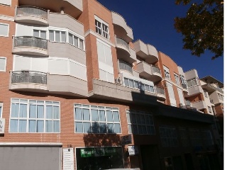 Pisos banco Caravaca de la Cruz