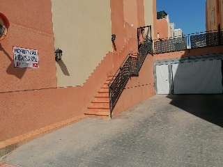 Pisos banco Vera