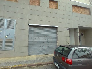 Inmuebles situados en Villareal 3