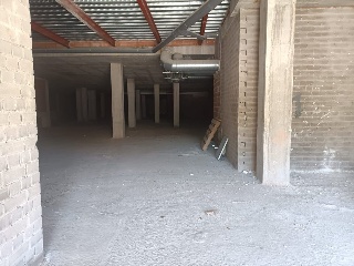 Inmuebles situados en Villareal 11