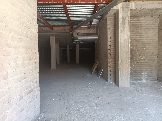 Inmuebles situados en Villareal 14