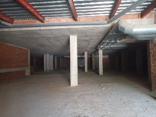 Inmuebles situados en Villareal 15