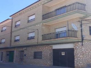 Piso en venta en Alberca De Záncara de 68  m²