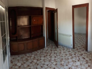 Piso y garaje en C/ Huertas, La Alberca de Záncara (Cuenca) 2