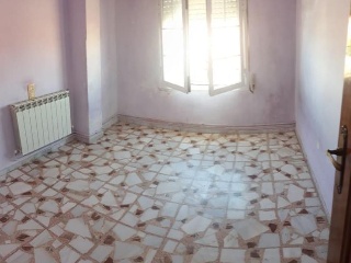 Piso y garaje en C/ Huertas, La Alberca de Záncara (Cuenca) 4