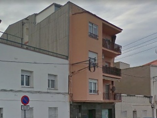 Local en Av Nuestra Señora de la Piedad 2