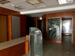 Local en Av Nuestra Señora de la Piedad 6