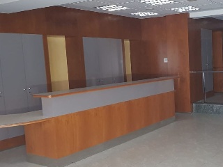 Local en Av Nuestra Señora de la Piedad 14