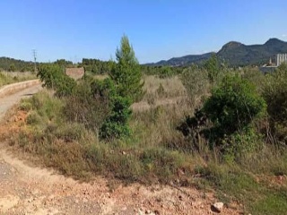 Otros en venta en Estivella de 2176  m²