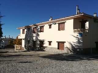 Hotel en Cortijo Hoyo del Puente 2