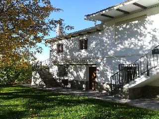 Hotel en Cortijo Hoyo del Puente 5